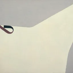 Arturo Bonfanti, Il coraggio della forma: il periodo 1960-19