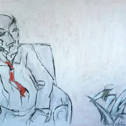 Francesco Fontanesi, Imago Hominis