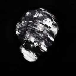 Lorenzo Puglisi, Scintille di un fuoco nero