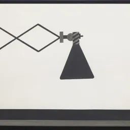 Alighiero Boetti. Il mondo fantastico