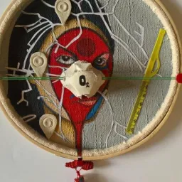 Arte e letteratura al femminile al Moon. PopUp Gallery