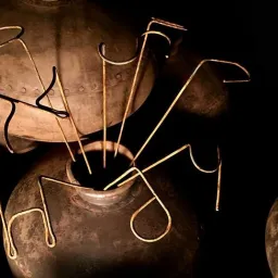 Rudy Pulcinelli, Bíos