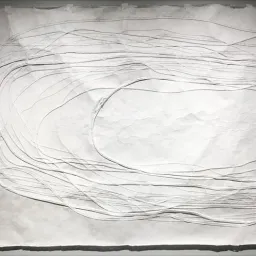 Monika Grzymala “Disegno”