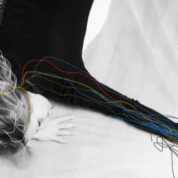 Music For Your Eyes / Keziat