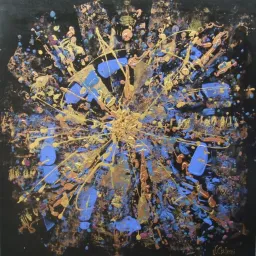 Universi Paralleli - Venere Chillemi