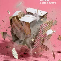 BOOM: Tra cibo e arte il futuro -  EVENTO FINALE