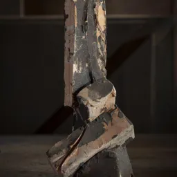 Arcaico. Moderno. Futuro: Giuseppe Spagnulo