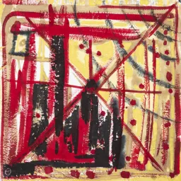 SEGNALI - Dipinti e grafica