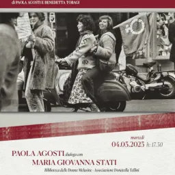 Presentazione del volume Covando un mondo nuovo