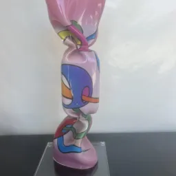 Laurence Jenkell a Milano – L’arte del design in movimento