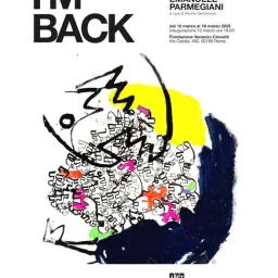 Emanuele Parmegiani - I’m back