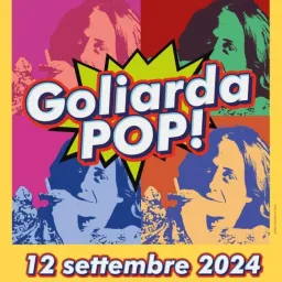 GOLIARDA POP