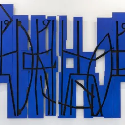 Sergio Fermariello. Meridiano