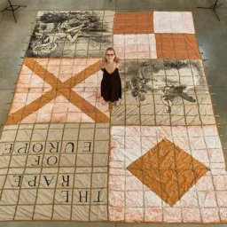 Limbo di Katerina Kovaleva al CREA di Venezia