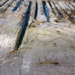 Neurodivergent Soul dell'artista Tha Blue Cat