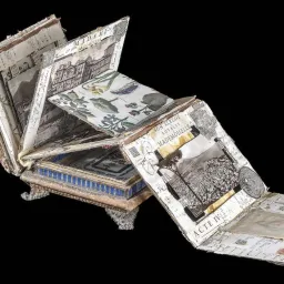 Vittorio Fava - Mnemosine. La memoria greca delle arti