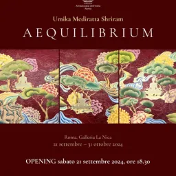 UMIKA MEDIRATTA SHRIRAM