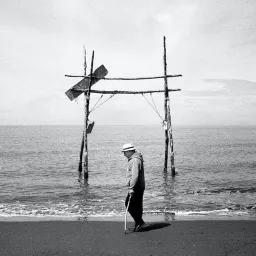 Danilo Balducci - Di sali d’argento e pixel 