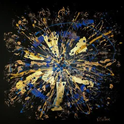 Venere Chillemi - Metamorfosi