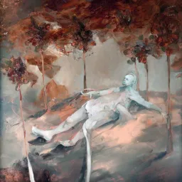 Sergio Padovani. Opere dal 2018 al 2024