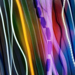 Pawel Opalinski Strutture del Tempo