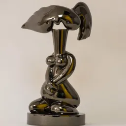 Allusions di Riv Bulgari all’Arte Laguna Prize 2024