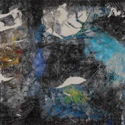 LOST IN REFLECTION personale di Sasho Blazes