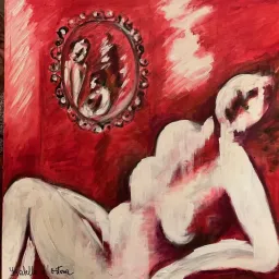 I. d'Ortona - Viaggio nel colore tra visione e realtà