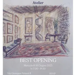 Roberto Di Costanzo. Tributo al disegno classico a Bracciano