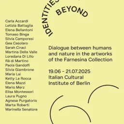 Identità Oltre Confine