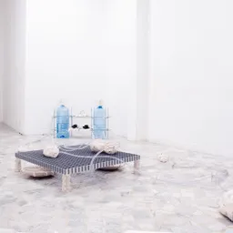 “Processo Osmotico”: tra arte, scienza e sostenibilità