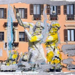 Anna Romanello - Acqua, luce, spiritualità