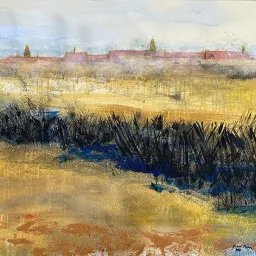 CARAVANSERRAGLIO - Personale di Gerardo Marazzi