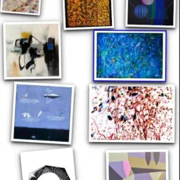 Collettiva - Atisti di rilievo internazionale in mostra