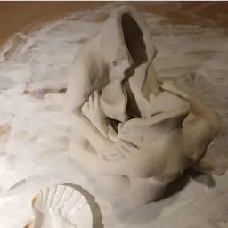 "L’Amore nell’Arte di Igor Borozan tra simbolismo e poesia"