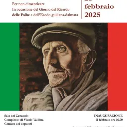 Esodo per non dimenticare di Paolo Terdich