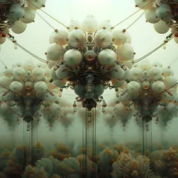 BONE BY JEWELED BONE / CEPHALON