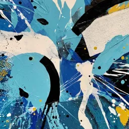 Mostra SINFONIE @ Manuela Manes @ Manifiesto Blanco