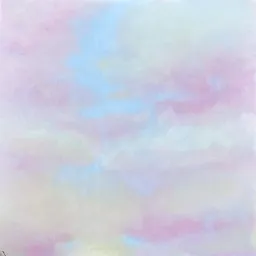 SEVEN SKIES FOR VENICE di Anna Peter Breton