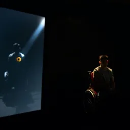 Annalaura di Luggo - Oculus-Spei