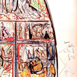 Villa Clerici: un cenacolo di artisti a Milano