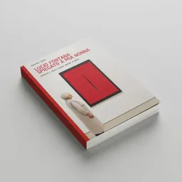 Presentazione del libro “Lucio Fontana spiegato a mia nonna"