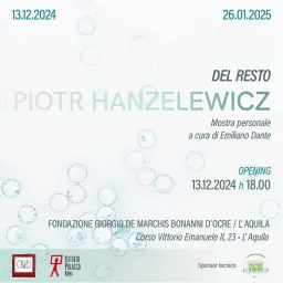 Piotr Hanzelewicz - Del resto