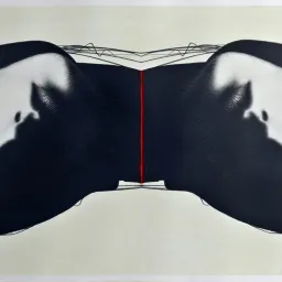 Omar Galliani. Di Segno in Segno