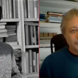 Dialogo immaginario: Sergio Illuminato e Pier Paolo Pasolini