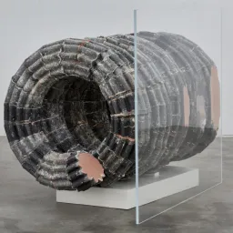 Jáchym Fleig - REARRANGEMENT