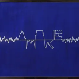 Alessandra Casciotti al Padiglione Grenada a Venezia