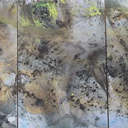 Danzare con l’invisibile