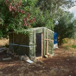 Habitat. Fotografie di Alberto Gandolfo