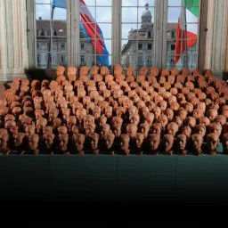 PREMIO CITTÀ DI TARQUINIA “VASCO PALOMBINI”  - II EDIZIONE